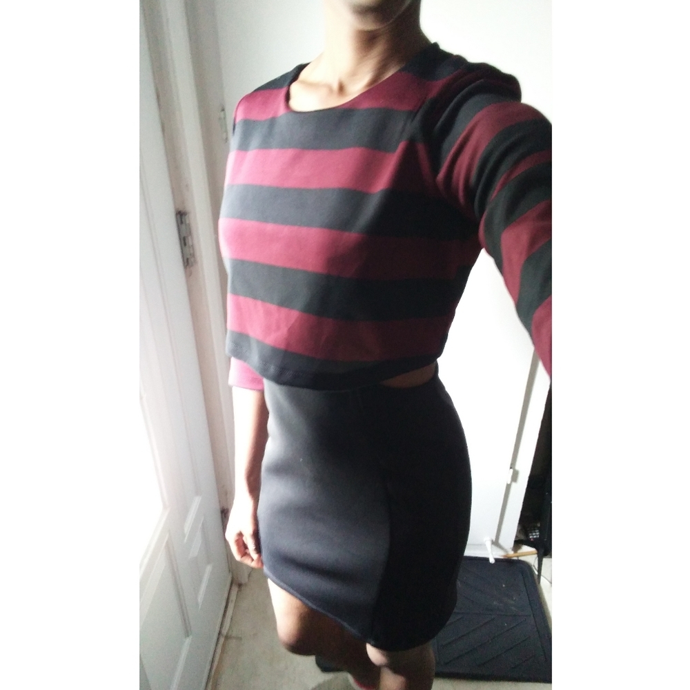 1-piece Dress